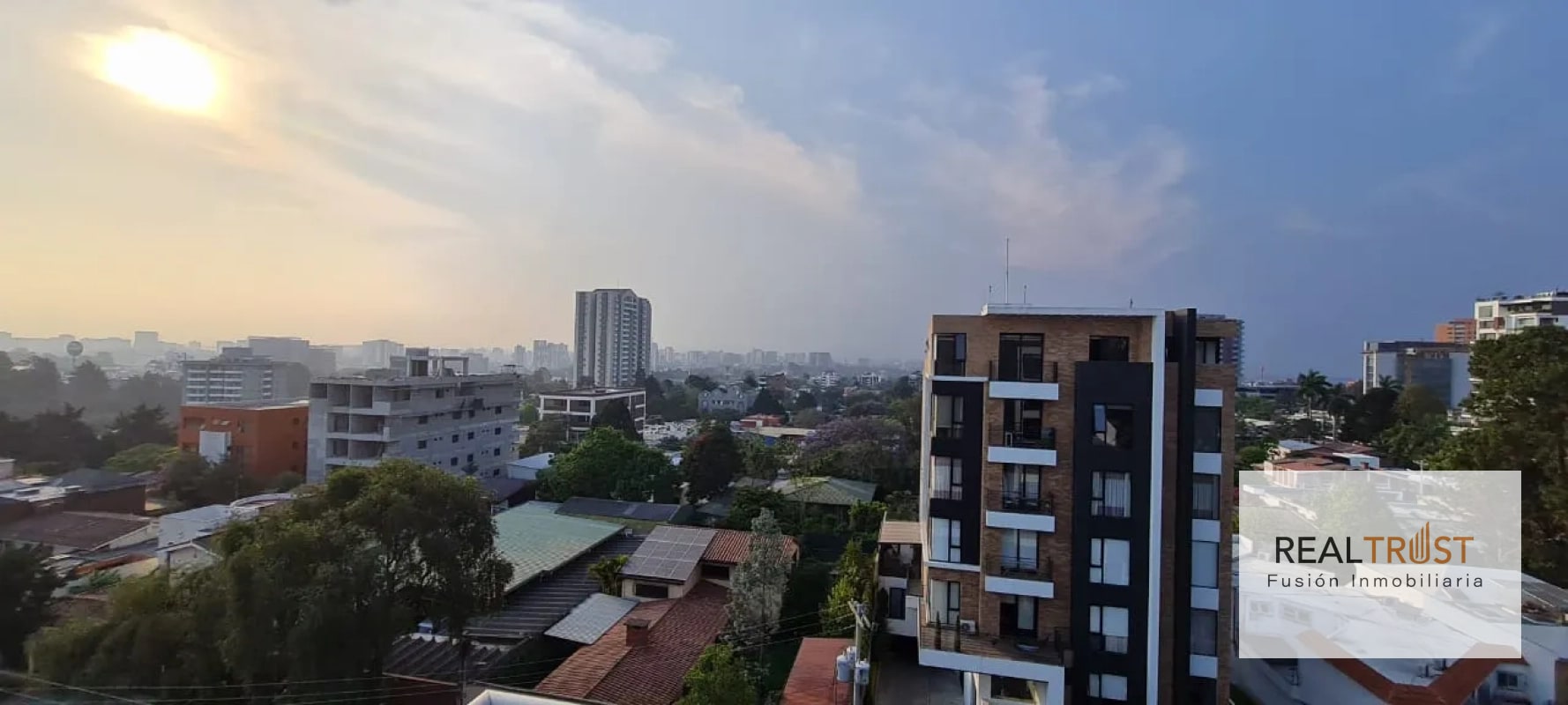 RENTO APARTAMENTO ZONA 15, VISTA HERMOSA 2 **se pueden incluir los muebles. - 7