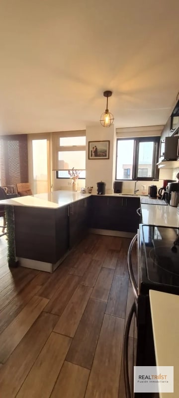 RENTO APARTAMENTO ZONA 15, VISTA HERMOSA 2 **se pueden incluir los muebles. - 11