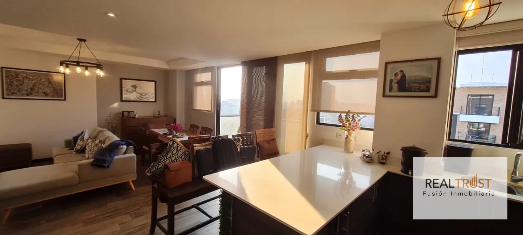 RENTO APARTAMENTO ZONA 15, VISTA HERMOSA 2 **se pueden incluir los muebles. - 10