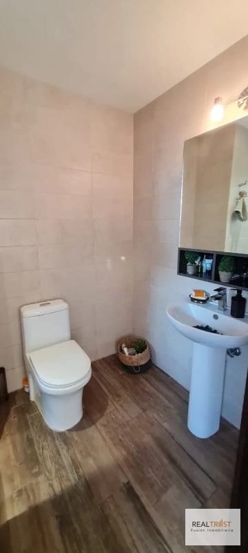 RENTO APARTAMENTO ZONA 15, VISTA HERMOSA 2  **se pueden incluir los muebles. - 6