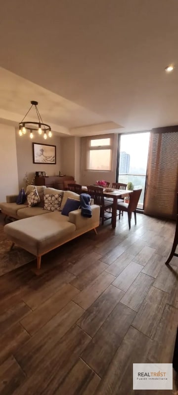 RENTO APARTAMENTO ZONA 15, VISTA HERMOSA 2  **se pueden incluir los muebles. - 12