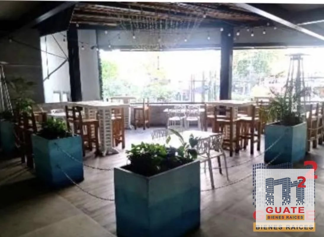 Local en Renta, Zona 10 - 9