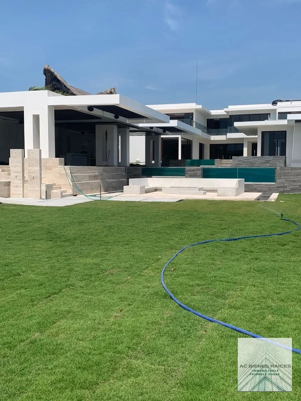 +1 Casa de Lujo en venta Juan Gaviota - 4