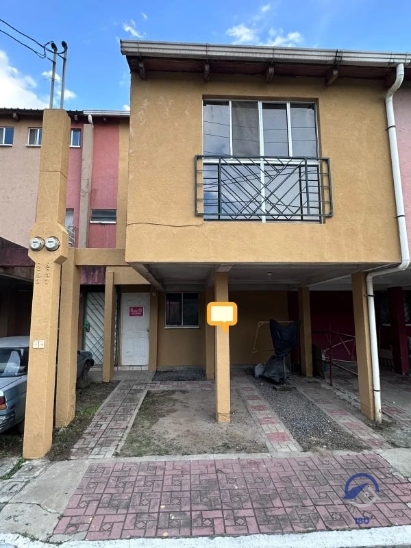 Casa en venta en Condominio El Frutal 1, Villa Nueva - 9