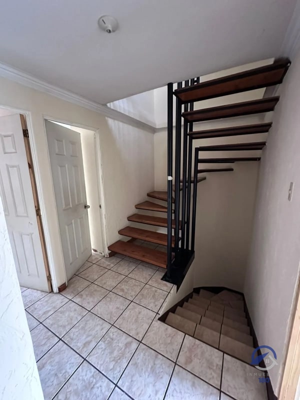 Casa en venta en Condominio El Frutal 1, Villa Nueva - 6