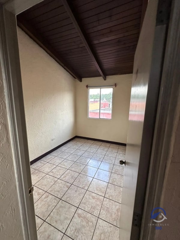 Casa en venta en Condominio El Frutal 1, Villa Nueva - 4
