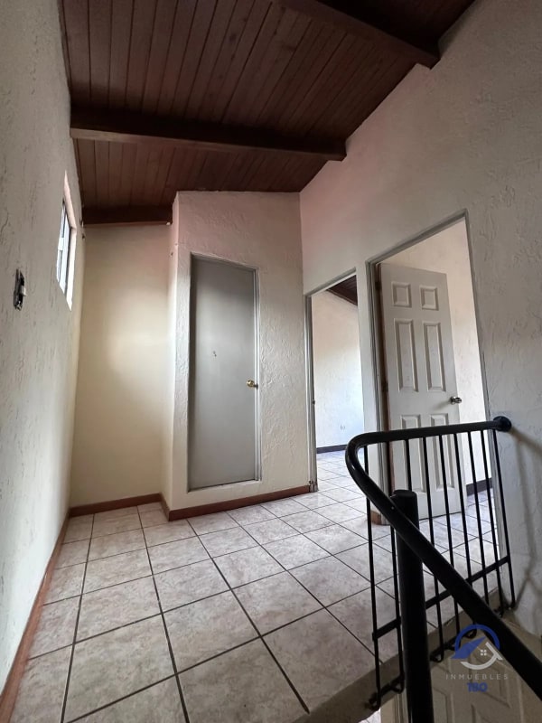 Casa en venta en Condominio El Frutal 1, Villa Nueva - 1