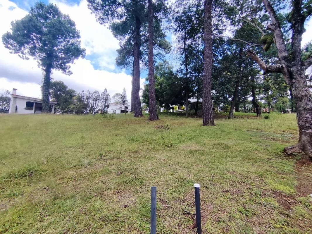 Venta de terreno en El Escorial, Santa Lucía Milpas Altas — Terreno en Venta en Santa Lucía Milpas Altas, Sacatepéquez — foto 6 de 10