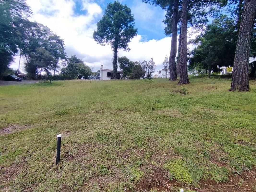 Venta de terreno en El Escorial, Santa Lucía Milpas Altas — Terreno en Venta en Santa Lucía Milpas Altas, Sacatepéquez — foto 3 de 10