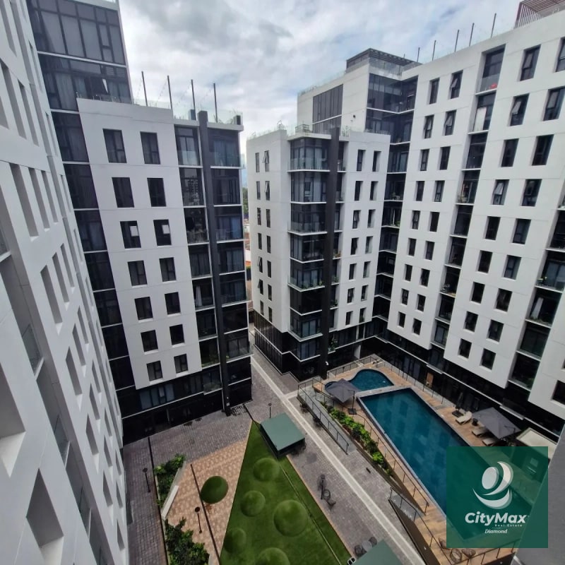 Apartamento en re venta en zona 11 Villa Mariscal - 16