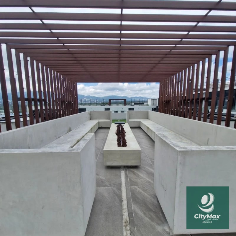 Apartamento en re venta en zona 11 Villa Mariscal - 9