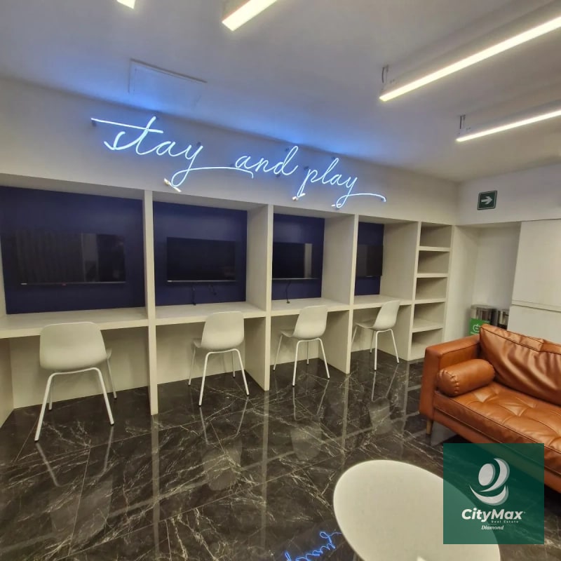 Apartamento en re venta en zona 11 Villa Mariscal - 5
