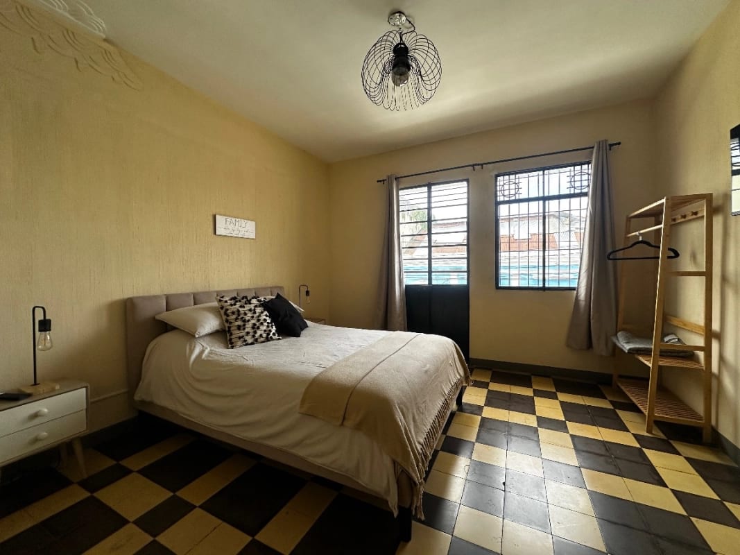 Zona 1, Casa en alquiler — Casa en Alquiler en Zona 1, Guatemala, Ciudad — foto 14 de 15