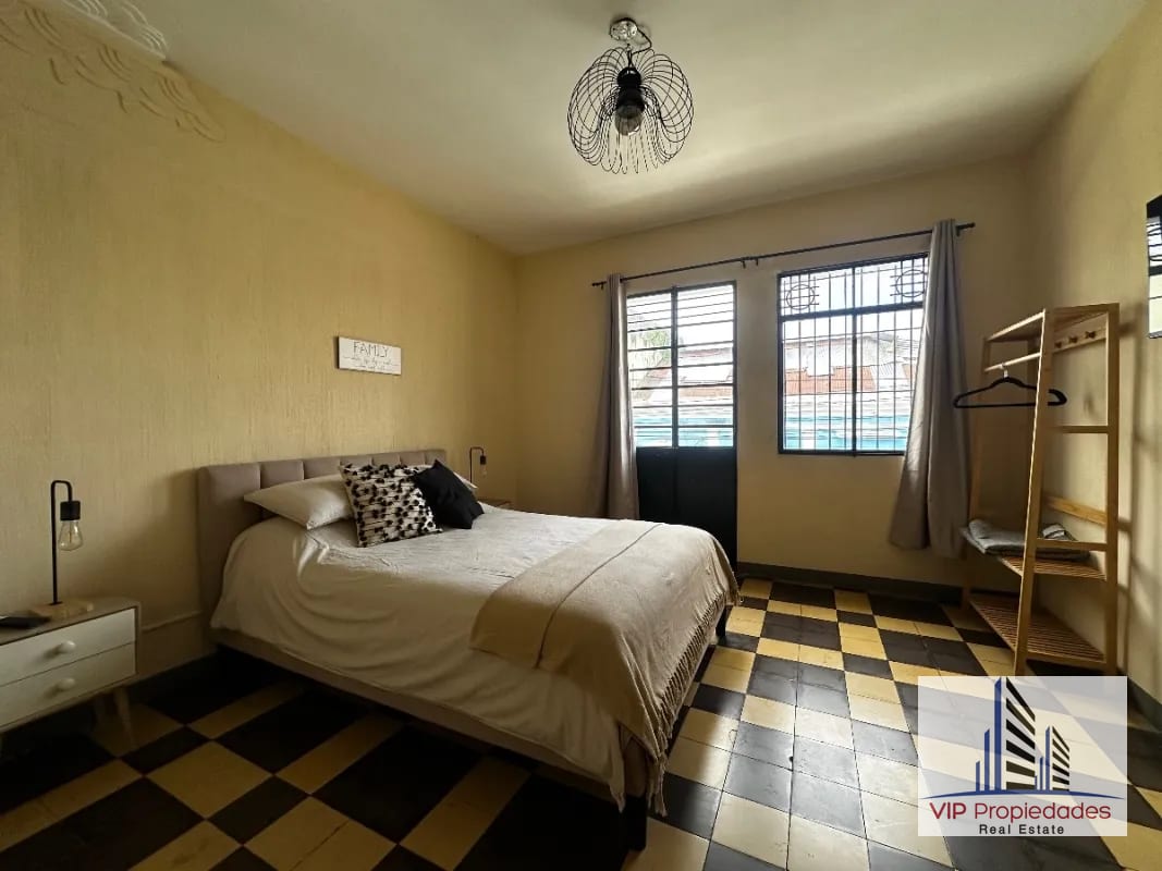 Zona 1, Casa en alquiler — Casa en Alquiler en Zona 1, Guatemala, Ciudad — foto 14 de 15