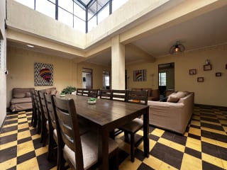 Zona 1, Casa en alquiler — Casa en Alquiler en Zona 1, Guatemala, Ciudad — miniatura 11 de 15