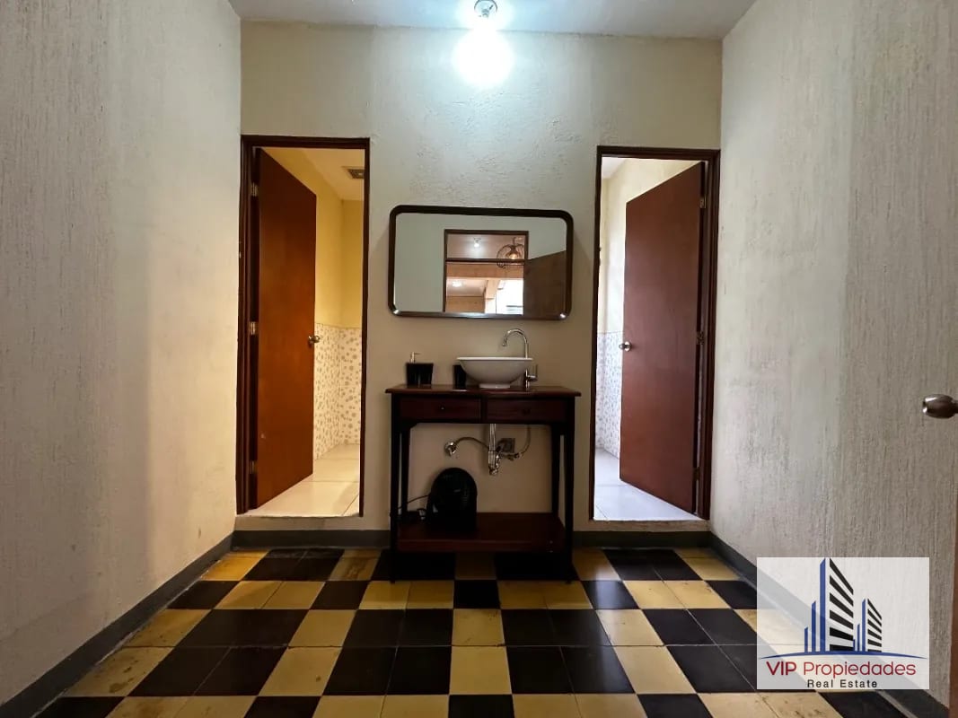 Zona 1, Casa en alquiler — Casa en Alquiler en Zona 1, Guatemala, Ciudad — foto 9 de 15