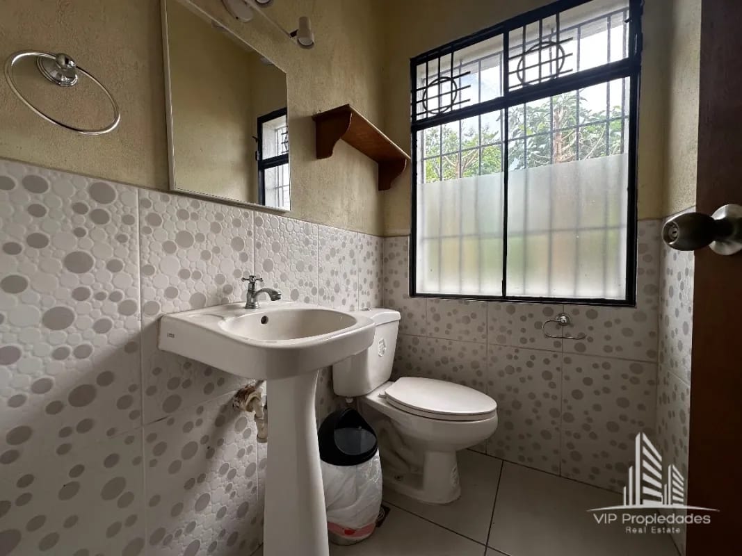 Zona 1, Casa en alquiler — Casa en Alquiler en Zona 1, Guatemala, Ciudad — foto 8 de 15