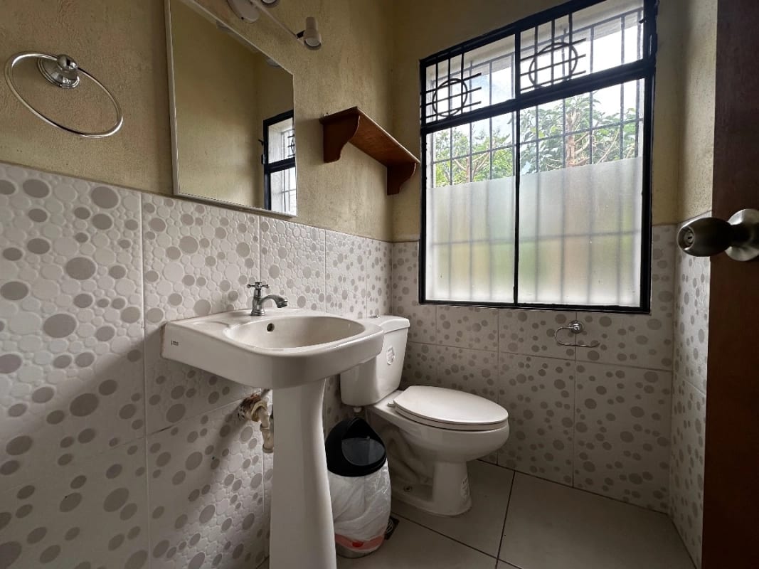 Zona 1, Casa en alquiler — Casa en Alquiler en Zona 1, Guatemala, Ciudad — foto 8 de 15