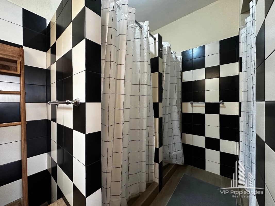 Zona 1, Casa en alquiler - 6