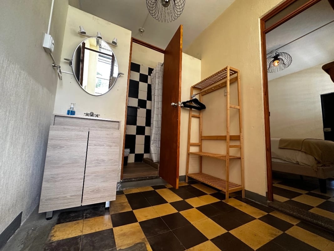 Zona 1, Casa en alquiler — Casa en Alquiler en Zona 1, Guatemala, Ciudad — foto 5 de 15