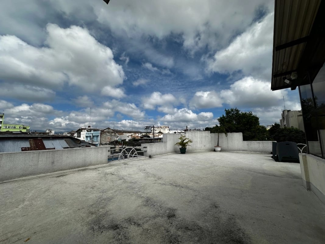 Zona 1, Casa en alquiler — Casa en Alquiler en Zona 1, Guatemala, Ciudad — foto 4 de 15