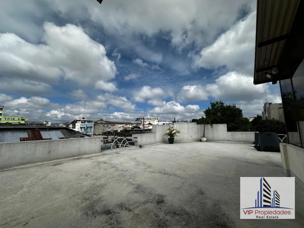 Zona 1, Casa en alquiler — Casa en Alquiler en Zona 1, Guatemala, Ciudad — foto 4 de 15