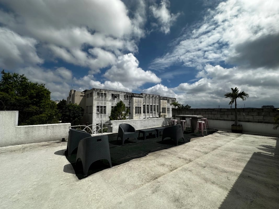 Zona 1, Casa en alquiler — Casa en Alquiler en Zona 1, Guatemala, Ciudad — foto 3 de 15