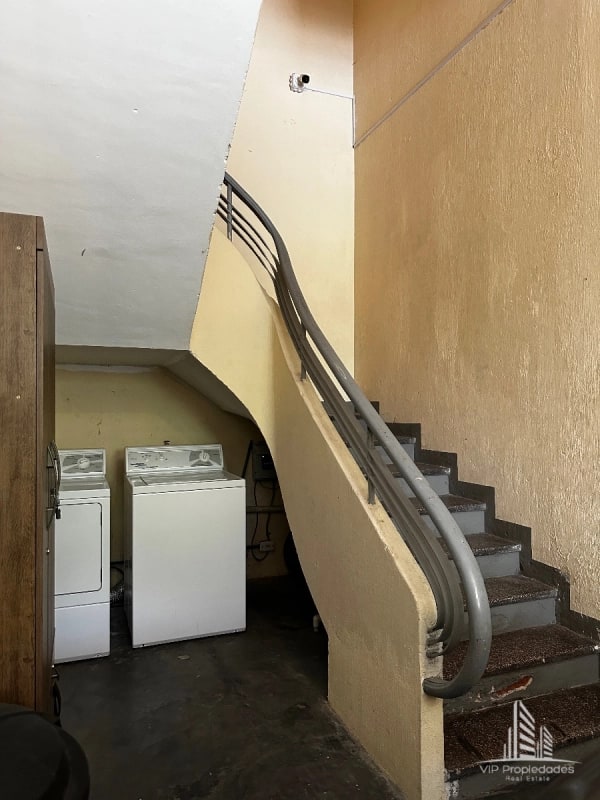 Zona 1, Casa en alquiler - 1