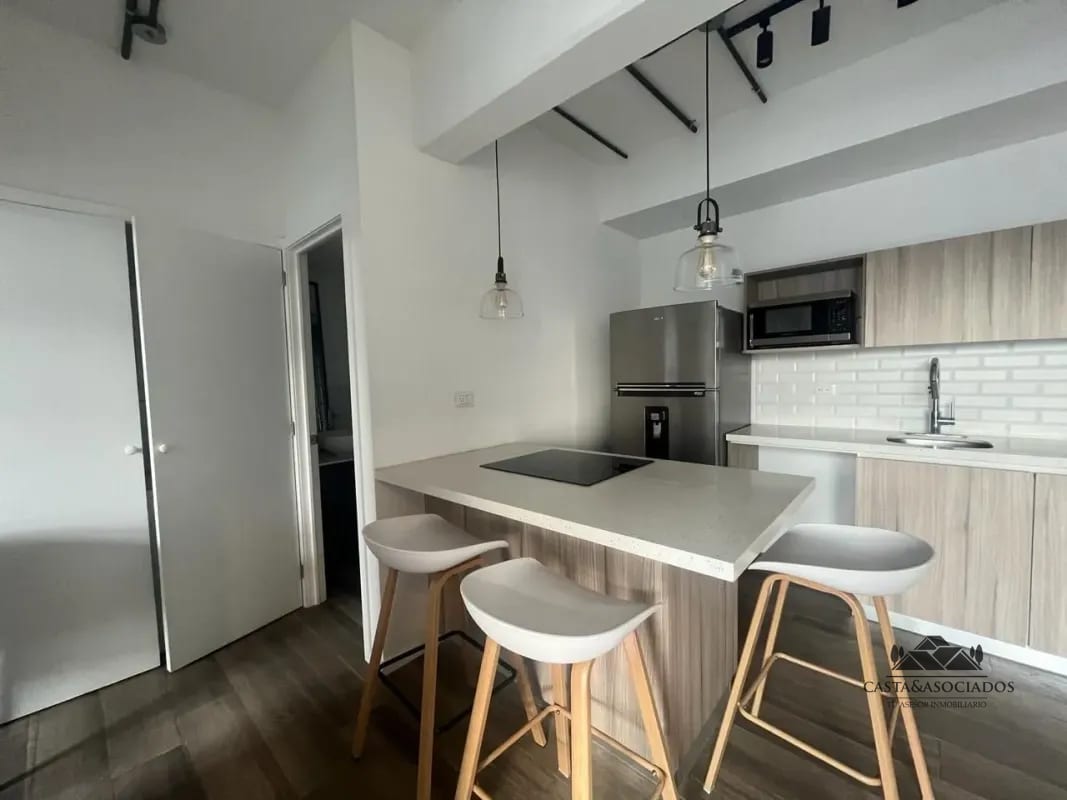 APARTAMENTO EN VENTA ZONA 13 — Apartamento en Venta en Zona 13, Guatemala, Ciudad — foto 8 de 9