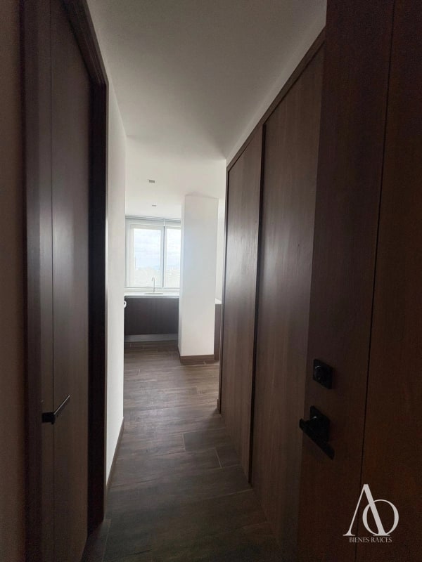 Apartamento en Alquiler Edificio Vila Quince, zona 15 VH2 N6-N7 / EN DIRECTO 04 - 1