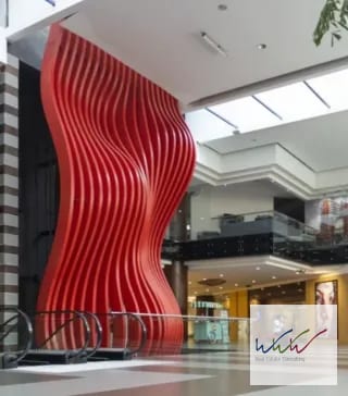 Vendo Oficina Edificio Design Center, zona 10 — Oficina en Venta en Design Center, Zona 10, Guatemala, Ciudad — miniatura 12 de 13