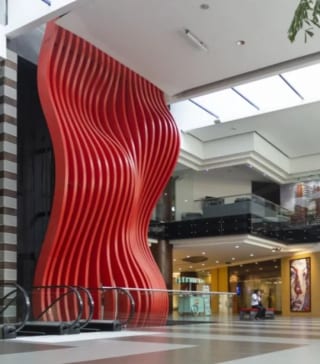 Vendo Oficina Edificio Design Center, zona 10 — Oficina en Venta en Design Center, Zona 10, Guatemala, Ciudad — miniatura 10 de 10