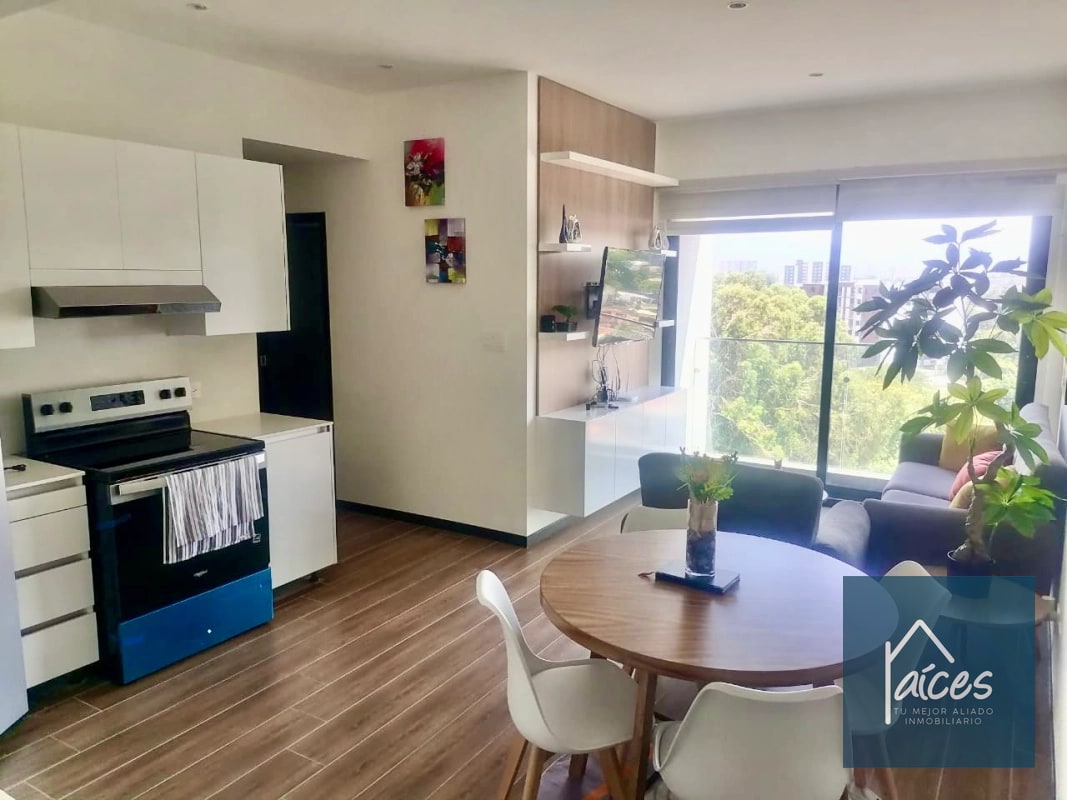Apartamento en venta MARABI, Mariscal Z.11 (*20) - 9