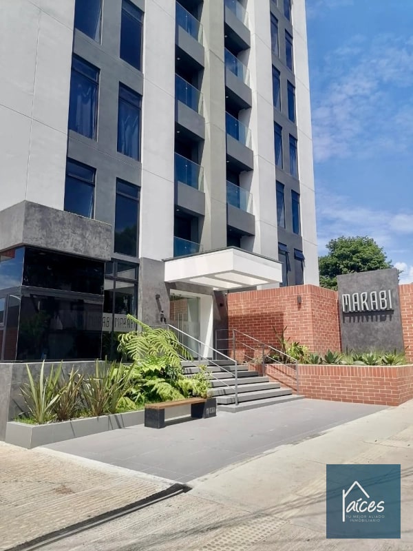 Apartamento en venta MARABI, Mariscal Z.11 (*20) - 10