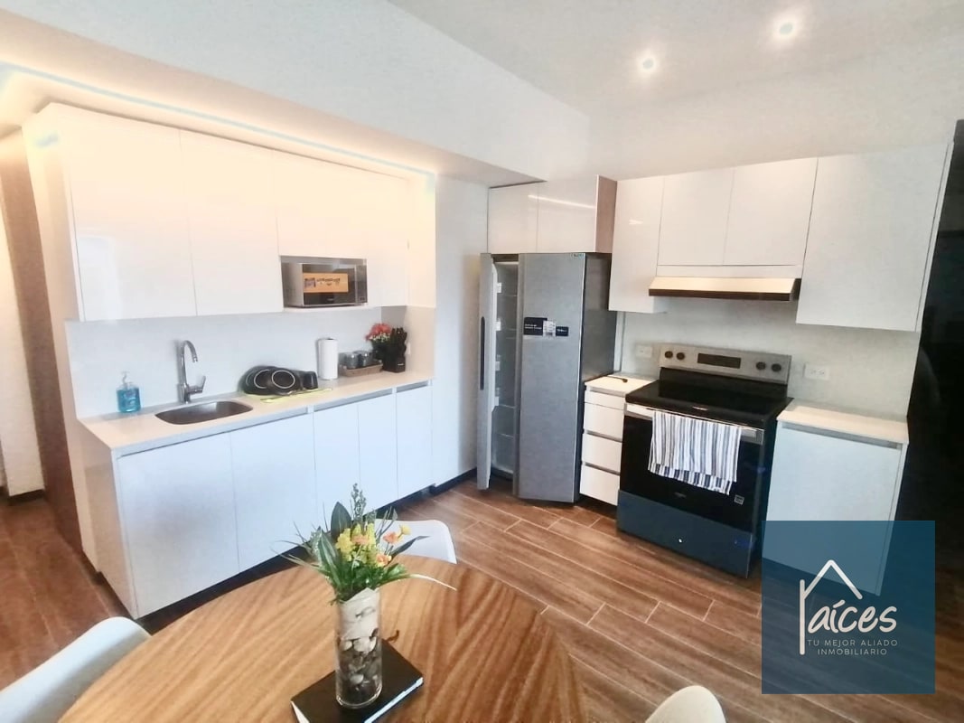 Apartamento en venta MARABI, Mariscal Z.11 (*20) - 6