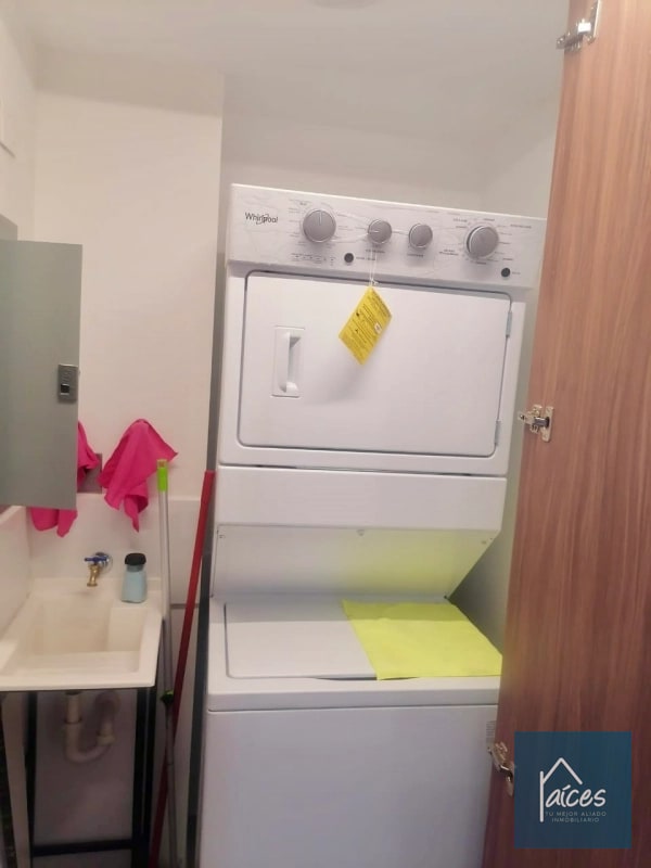 Apartamento en venta MARABI, Mariscal Z.11 (*20) - 1