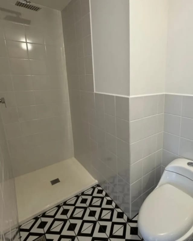 Apartamento en Alquiler - Vivo 4 — Apartamento en Alquiler en Vivo Zona 4, Zona 4, Guatemala, Ciudad — foto 5 de 8