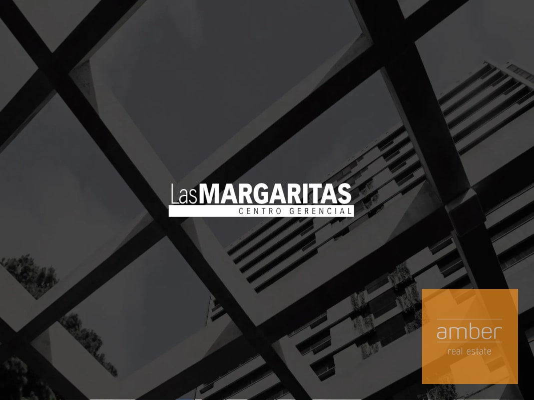 Oficinas en Las Margaritas, zona 10 - 4