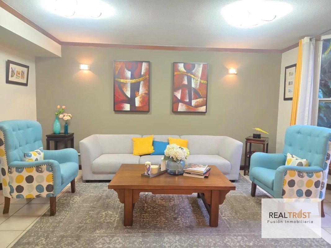 Casa en venta Zona 16 - 10