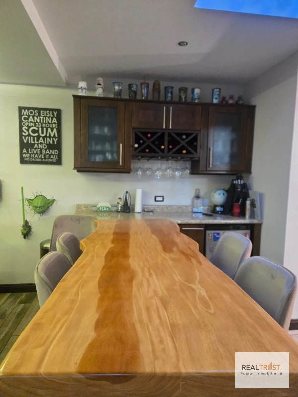 Casa en venta Zona 16 - 13
