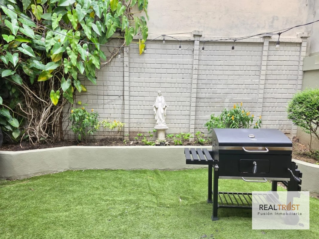 Casa en venta Zona 16 - 6