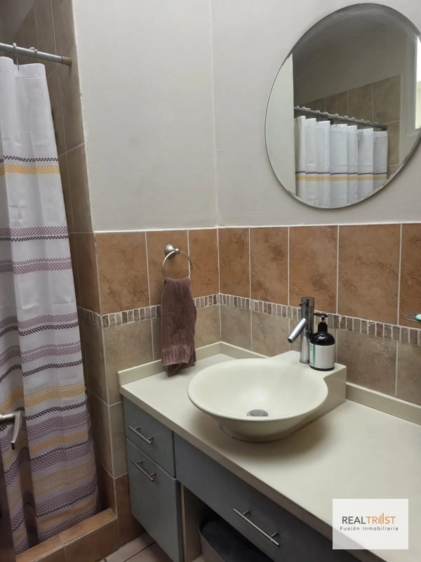 Casa en venta Zona 16 - 3