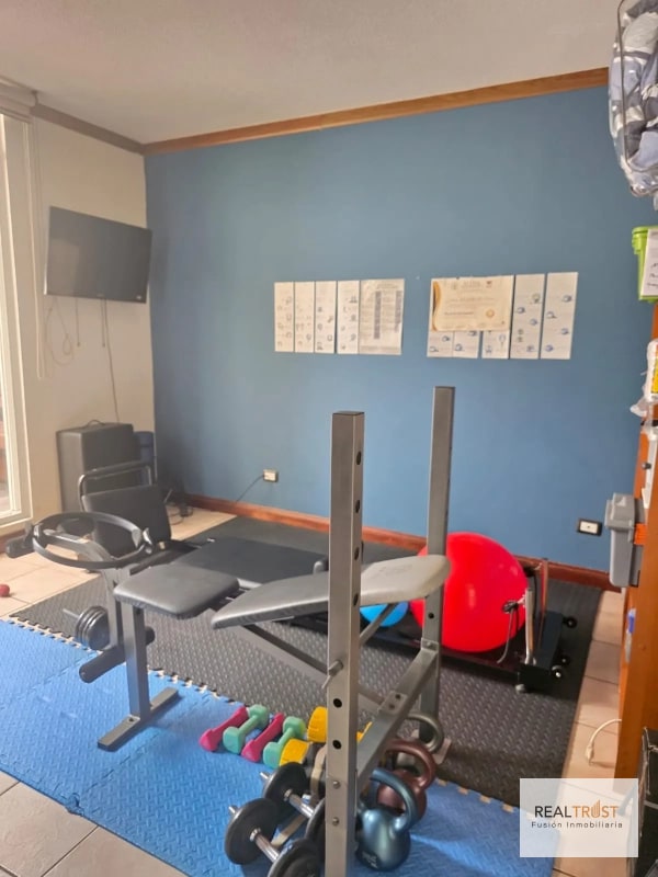 Casa en venta Zona 16 - 2