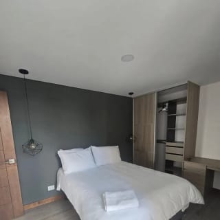 Venta de apartamento en zona 10 Reserva Diez de 3 dormitorios y dormitorio de servicio — Apartamento en Venta en Reserva Diez, Zona 10, Guatemala, Ciudad — miniatura 7 de 10