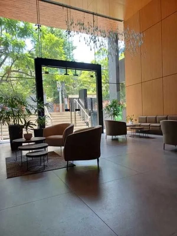 Venta de apartamento en zona 10 Reserva Diez de 3 dormitorios y dormitorio de servicio — Apartamento en Venta en Reserva Diez, Zona 10, Guatemala, Ciudad — foto 5 de 10