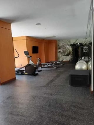 Venta de apartamento en zona 10 Reserva Diez de 3 dormitorios y dormitorio de servicio — Apartamento en Venta en Reserva Diez, Zona 10, Guatemala, Ciudad — miniatura 3 de 10