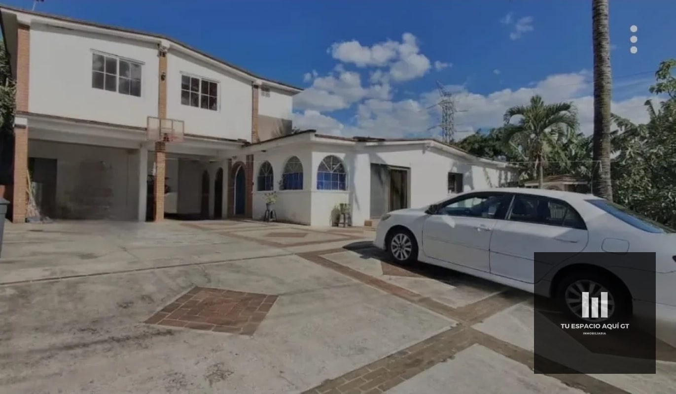 Hermosa casa en venta Boca del Monte fuera de garita - 15