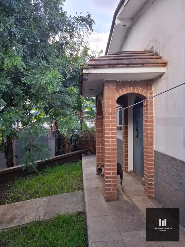 Hermosa casa en venta Boca del Monte fuera de garita - 14