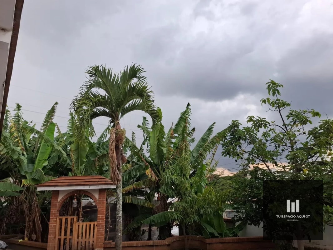 Hermosa casa en venta Boca del Monte fuera de garita - 11