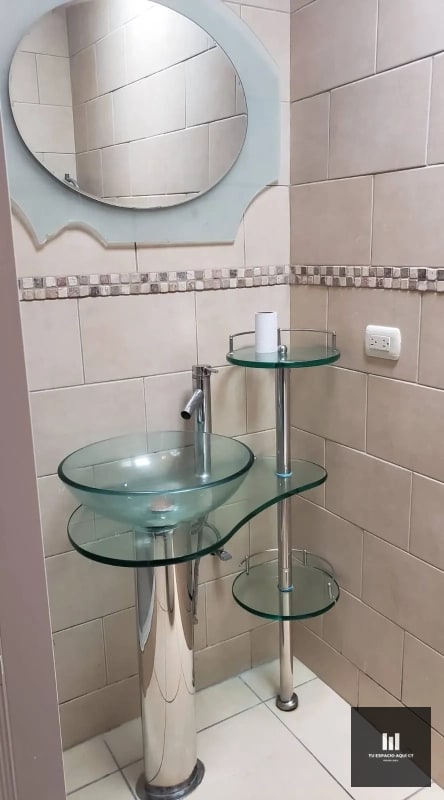 Hermosa casa en venta Boca del Monte fuera de garita - 10